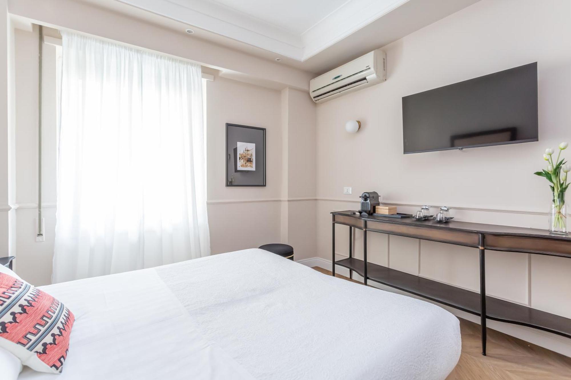 Rome Central Inn Rom